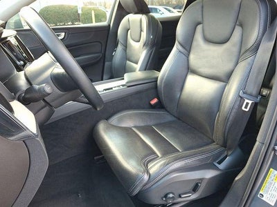 2021 Volvo XC60 T5 AWD Inscription