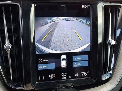 2021 Volvo XC60 T5 AWD Inscription