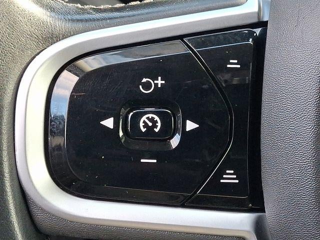 2021 Volvo XC60 T5 AWD Inscription