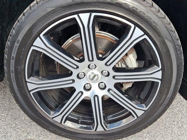 2021 Volvo XC60 T5 AWD Inscription