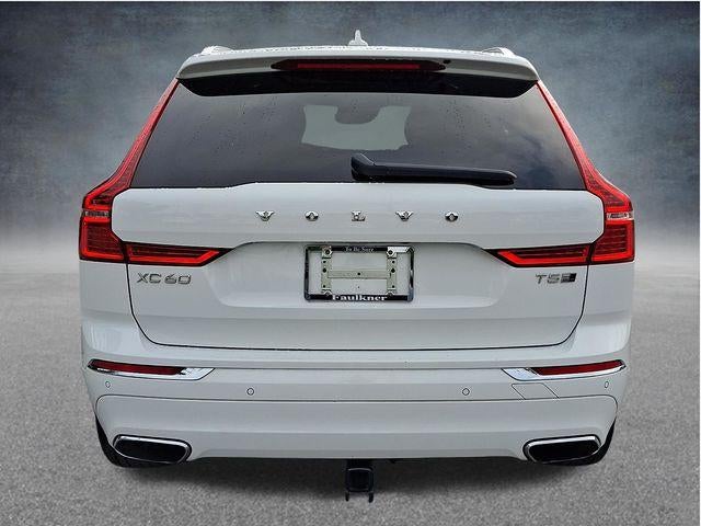 2020 Volvo XC60 T5 AWD Inscription