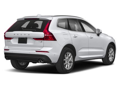 2020 Volvo XC60 T5 AWD Inscription
