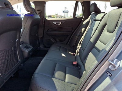 2021 Volvo V60 Cross Country T5 AWD
