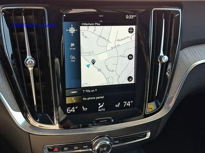 2021 Volvo V60 Cross Country T5 AWD