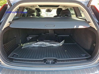 2021 Volvo V60 Cross Country T5 AWD