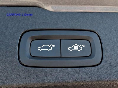 2021 Volvo V60 Cross Country T5 AWD