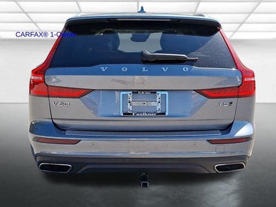 2021 Volvo V60 Cross Country T5 AWD