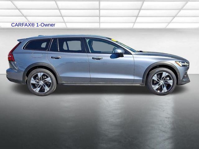2021 Volvo V60 Cross Country T5 AWD