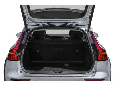 2022 Volvo V60 Cross Country T5 AWD