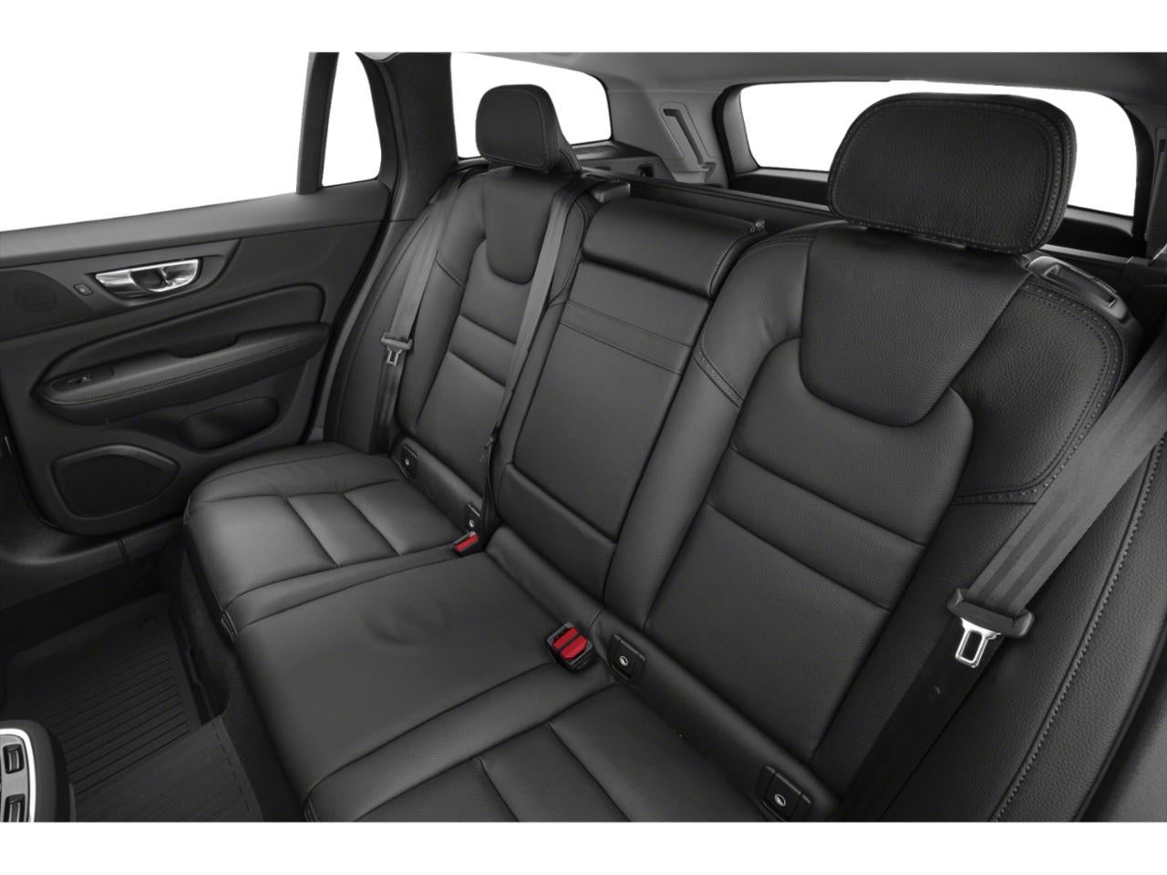 2022 Volvo V60 Cross Country T5 AWD