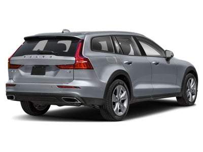 2022 Volvo V60 Cross Country T5 AWD