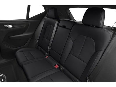 2020 Volvo XC40 T5 AWD Momentum