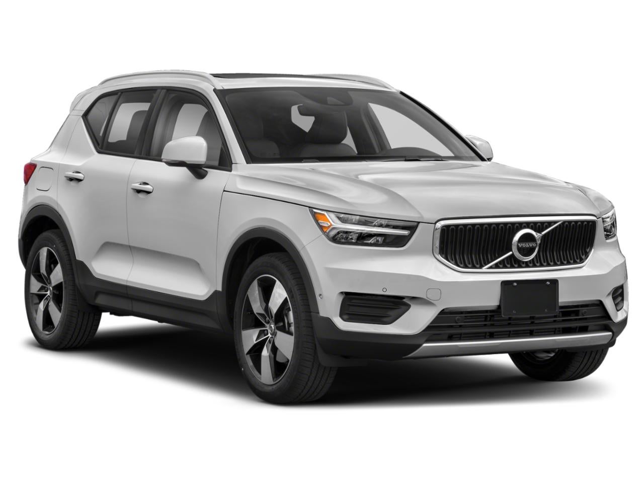 2020 Volvo XC40 T5 AWD Momentum