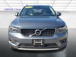 2019 Volvo XC40 T5 AWD Momentum