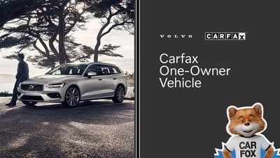 2019 Volvo XC40 T5 AWD Momentum