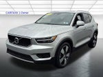 2019 Volvo XC40 T5 AWD Momentum