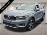 2020 Volvo XC40 T5 AWD Inscription