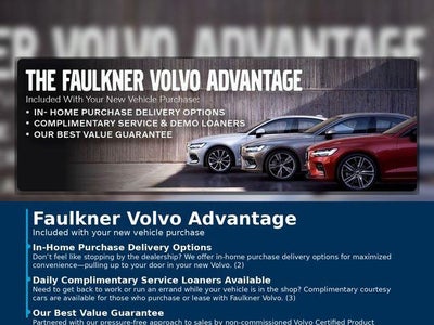 2020 Volvo XC40 T5 AWD Inscription