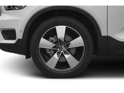 2020 Volvo XC40 T5 AWD Inscription