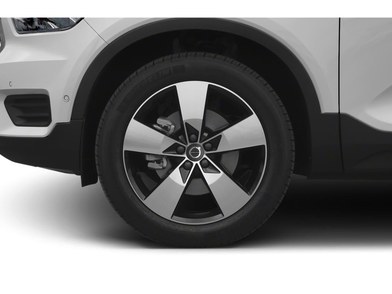 2020 Volvo XC40 T5 AWD Inscription