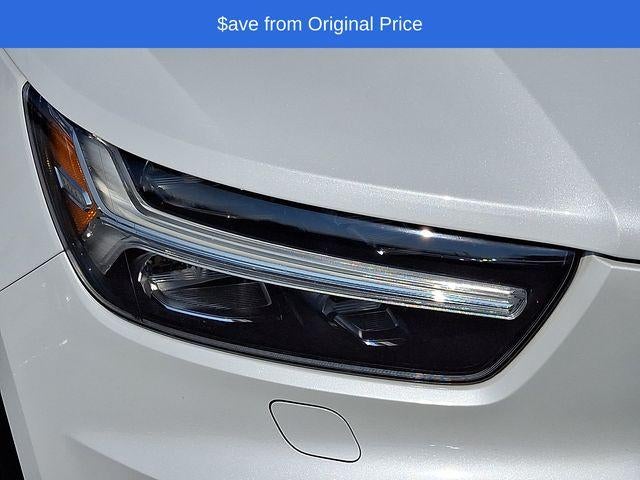 2021 Volvo XC40 T5 AWD R-Design