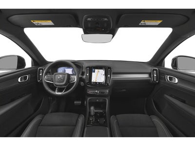 2021 Volvo XC40 T5 AWD R-Design