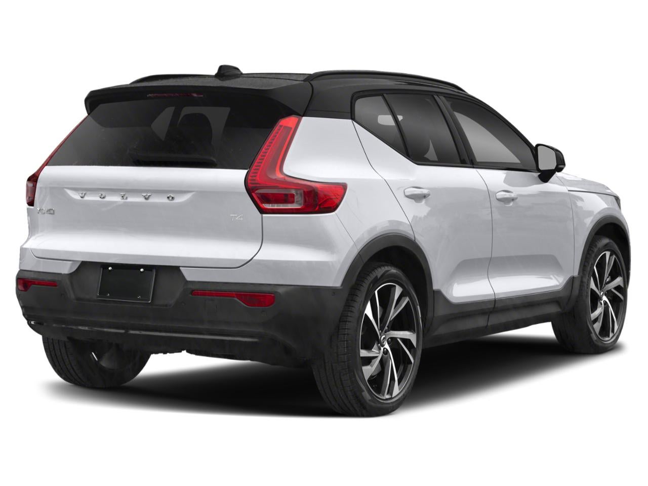 2021 Volvo XC40 T5 AWD R-Design