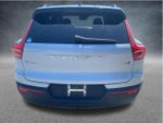 2021 Volvo XC40 T5 AWD R-Design