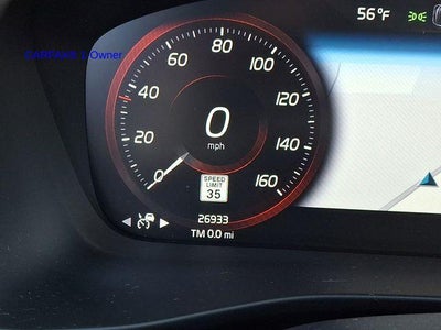 2019 Volvo XC40 T5 AWD R-Design