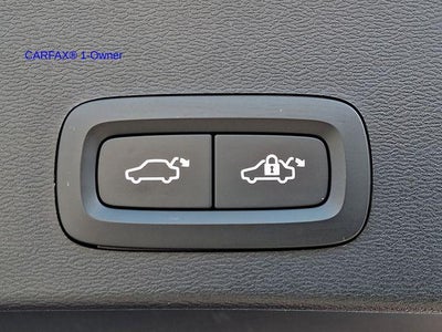 2019 Volvo XC40 T5 AWD R-Design