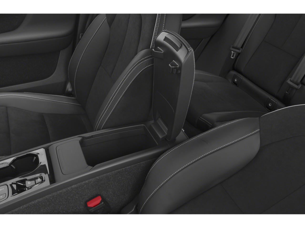 2021 Volvo XC40 T5 AWD R-Design