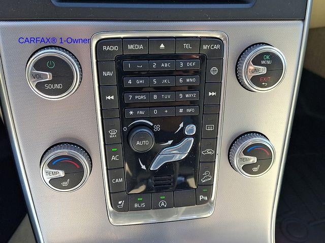 2017 Volvo V60 Cross Country T5 AWD