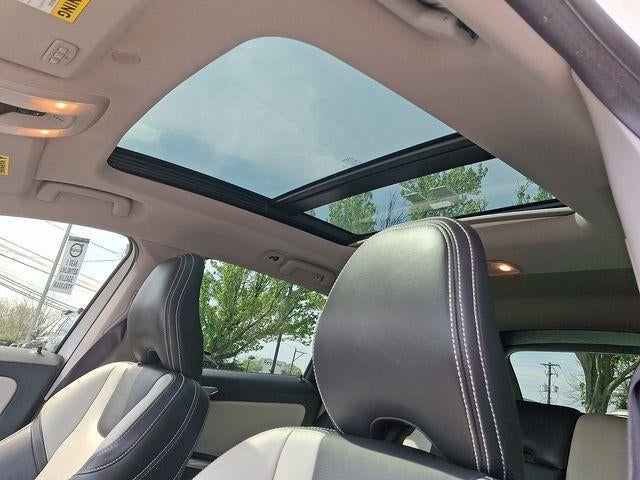 2017 Volvo XC60 T6 AWD Dynamic