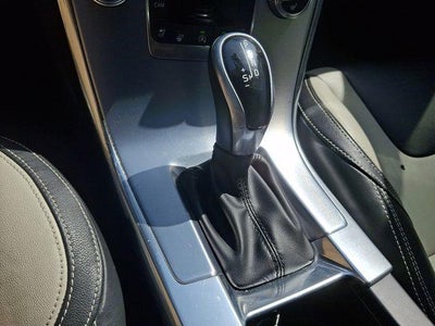 2017 Volvo XC60 T6 AWD Dynamic