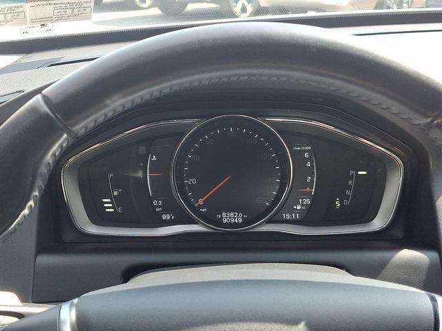 2017 Volvo XC60 T6 AWD Dynamic