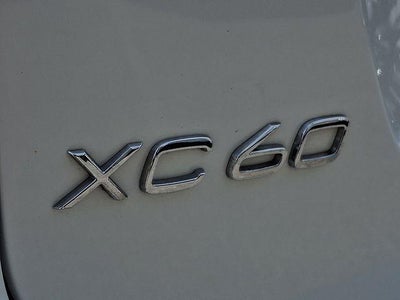 2017 Volvo XC60 T6 AWD Dynamic
