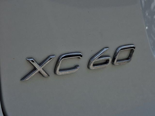 2017 Volvo XC60 T6 AWD Dynamic