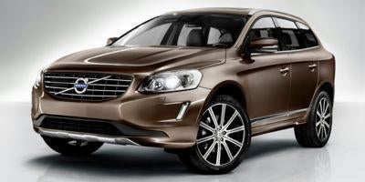 2017 Volvo XC60 T6 AWD Dynamic