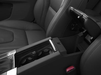 2017 Volvo XC60 T6 AWD Inscription