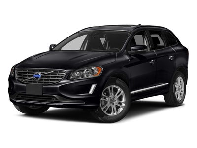 2016 Volvo XC60 AWD 4dr T5 Premier