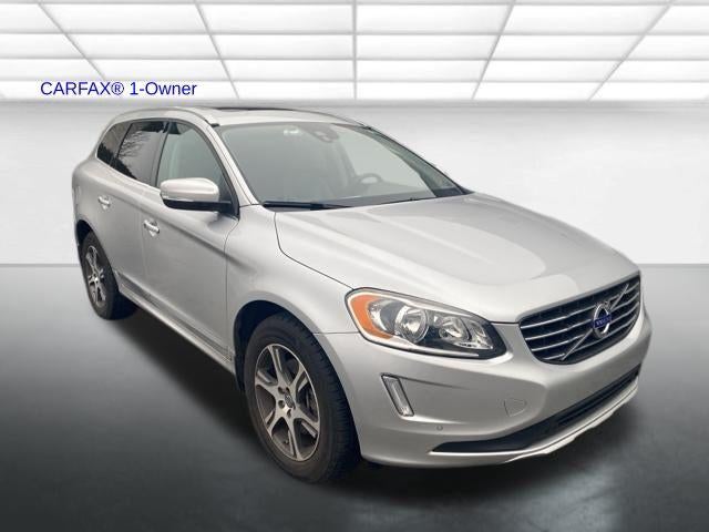 2014 Volvo XC60 AWD 4dr 3.0L
