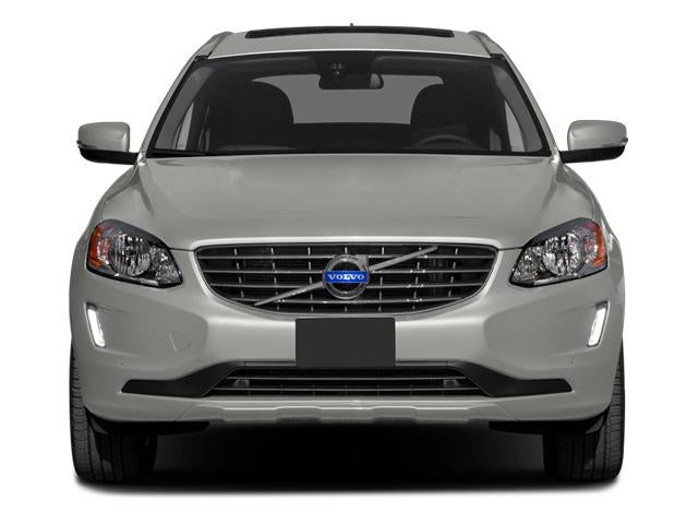 2014 Volvo XC60 AWD 4dr 3.0L