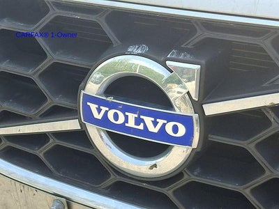 2015 Volvo XC70 2015.5 AWD 4dr Wgn T6