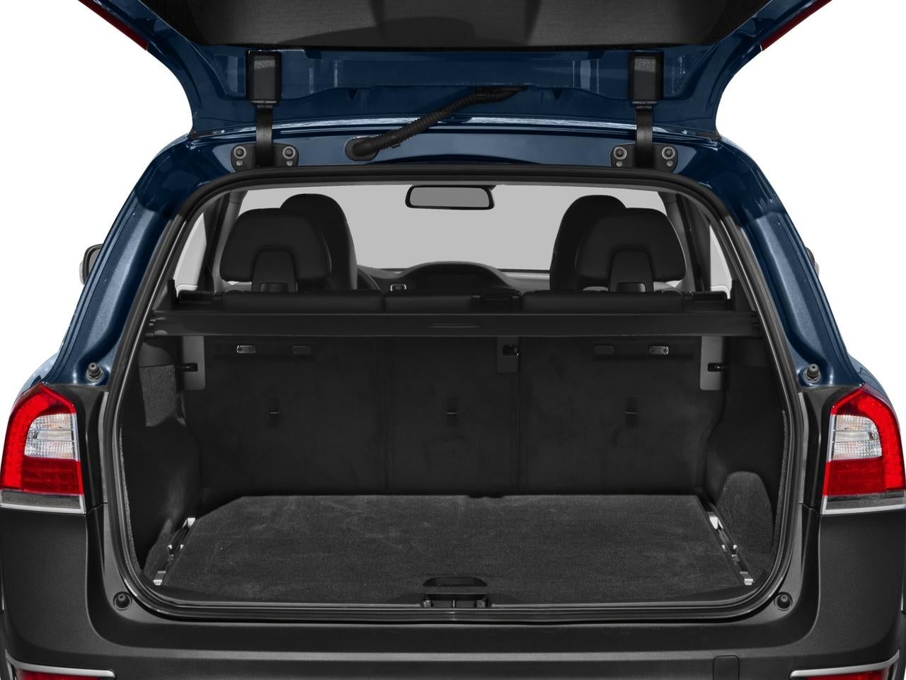 2015 Volvo XC70 2015.5 AWD 4dr Wgn T6