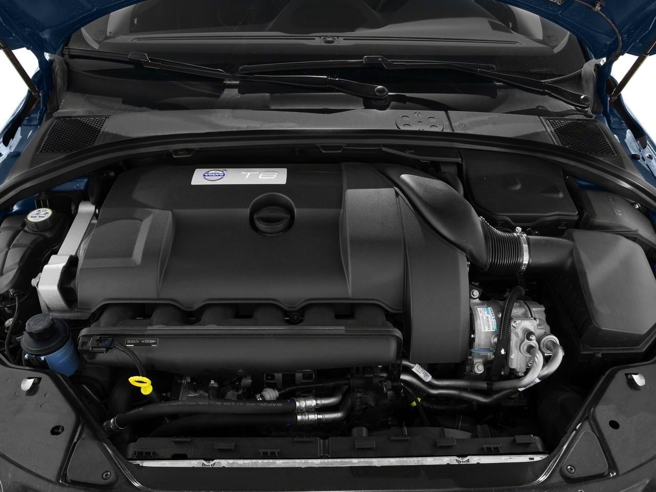 2015 Volvo XC70 2015.5 AWD 4dr Wgn T6