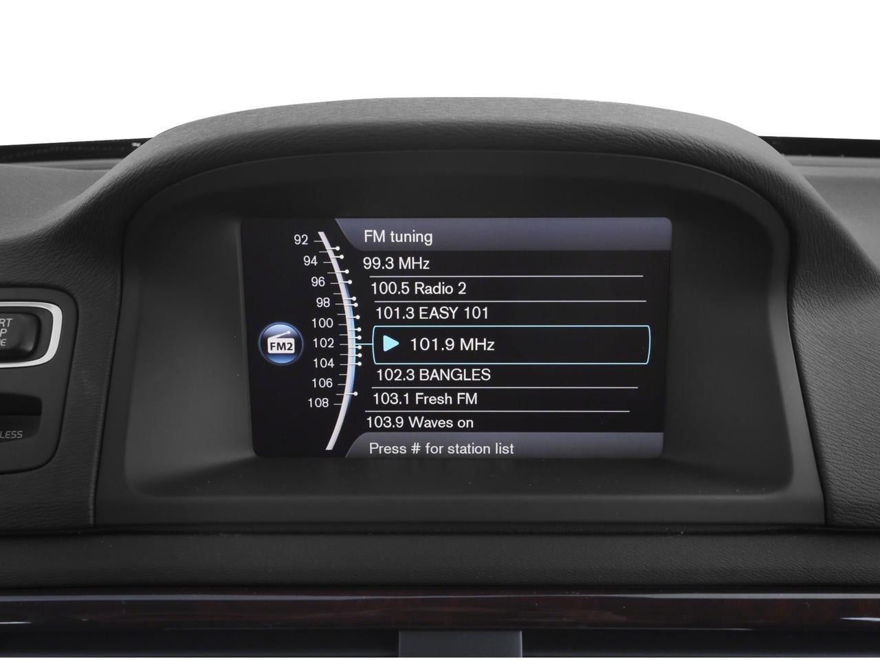 2015 Volvo XC70 2015.5 AWD 4dr Wgn T6