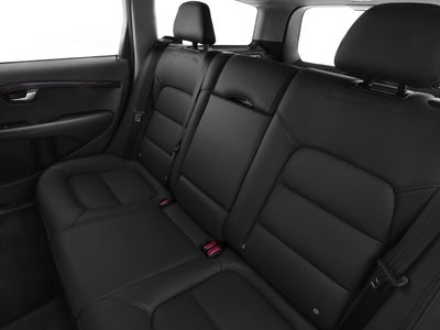 2015 Volvo XC70 2015.5 AWD 4dr Wgn T6