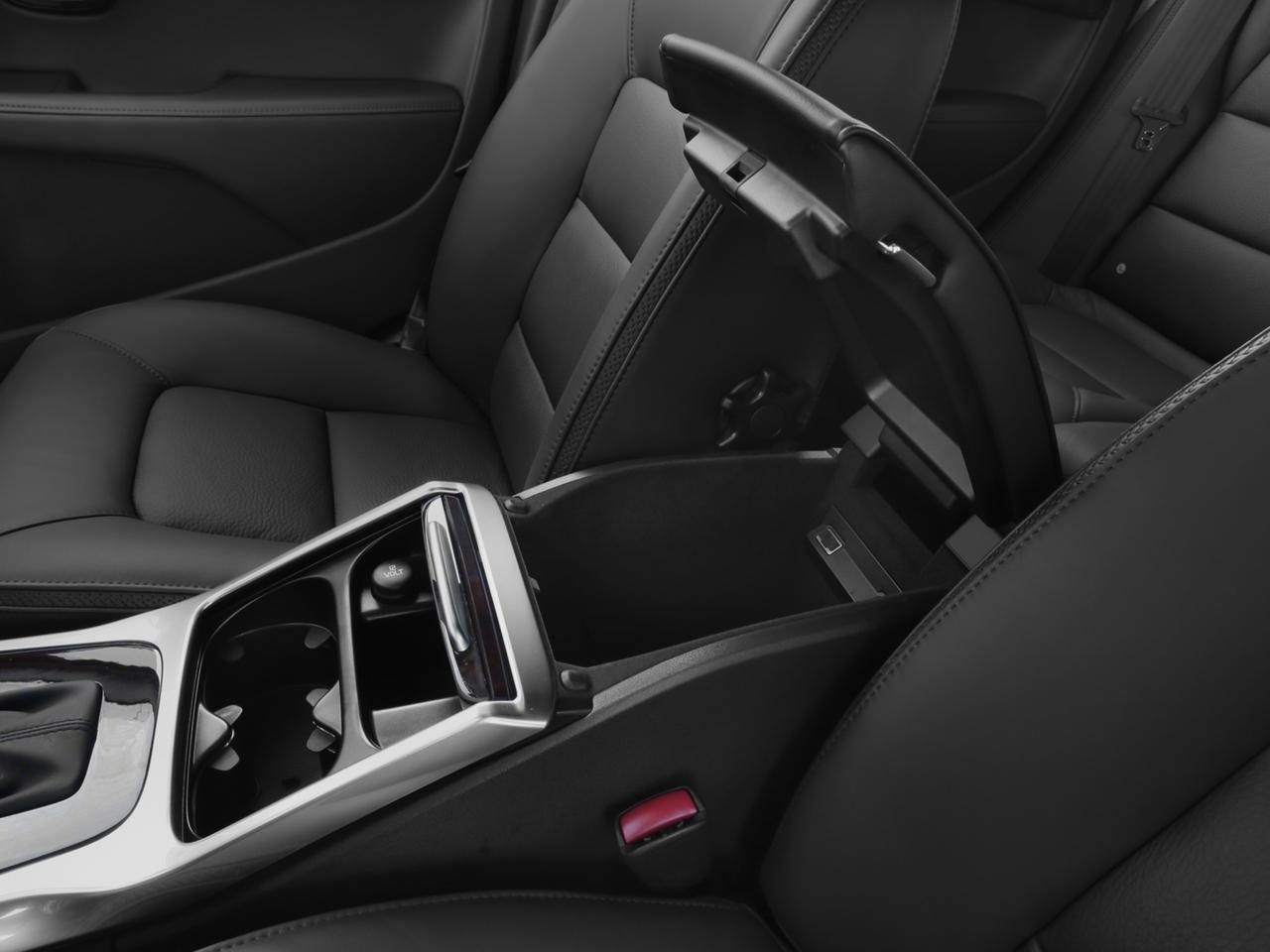 2015 Volvo XC70 2015.5 AWD 4dr Wgn T6