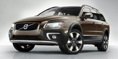 2015 Volvo XC70 2015.5 AWD 4dr Wgn T6