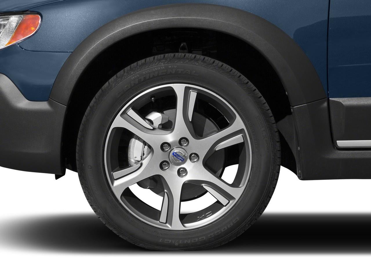 2015 Volvo XC70 2015.5 AWD 4dr Wgn T6